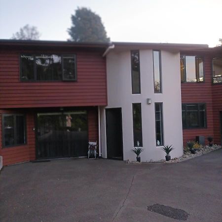Tiwai Waka Retreat Διαμέρισμα Ουέλλινγκτον Εξωτερικό φωτογραφία